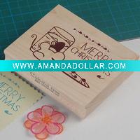 Wholesale Christmas stamps