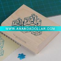 Wholesale Christmas stamp gifts