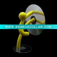 Silicone multifunction DIY Boy