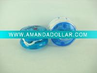 Wholesale yoyo ,printed yoyo ,yo-yo ball with light