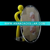 Silicone multifunction DIY Boy