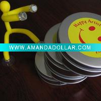 Silicone multifunction DIY Boy