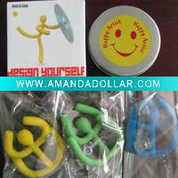 Silicone gift
