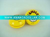 Wholesale yoyo ,printed yoyo ,yoyo ball