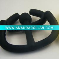 Silicone multifunction DIY Boy