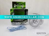 metal yoyo
