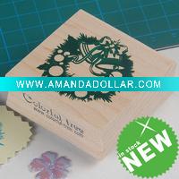 Wholesale Christmas stamp