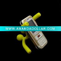 DIY BOY phone holder