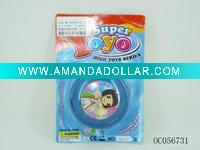 yoyo toys