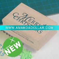 Wholesale Christmas stamp