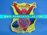 Wholesale YO-YO ball ,flashing YOYO