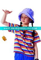 Wholesale YO-YO ball ,flashing YOYO