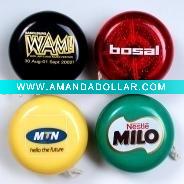 Wholesale yoyo toy ,promotion ,flash yoyo ball