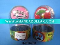 yoyo ball ,flashing jojo