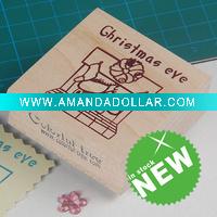 Wholesale Christmas stamp gifts