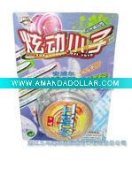 flash toy yoyo ball