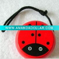 Wholesale wooden yoyo,yoyo ball,toys