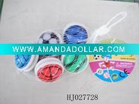 yoyo ball
