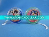 flashing YOYO