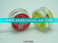 yoyo with light