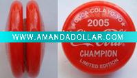 plastic yoyo
