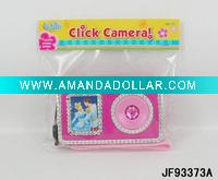 Camera Promotional Product