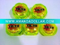 Wholesale plastic yo-yo