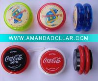 Wholesale yoyo ball