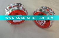Wholesale light yoyo