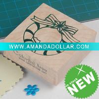 Wholesale Christmas stamp