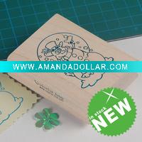Wholesale Christmas stamp gifts