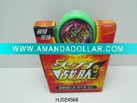 Wholesale light yoyo ball