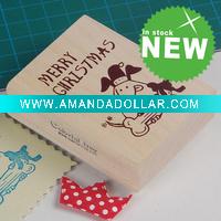 Wholesale Christmas stamp gifts