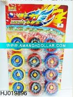 Wholesale alloy yoyo