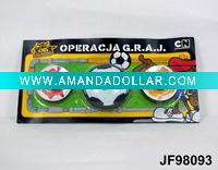 Fun Table Football