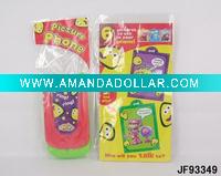 Toy Stickers