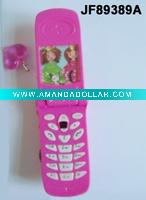 Fun Mobile Phone Toy