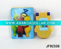 Child Card
