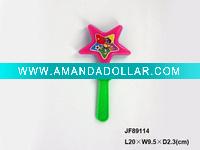 Plastic Clapper