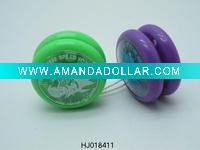 Wholesale flash yoyo ball