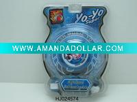 Wholesale light yoyo ball