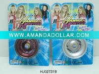 Wholesale metal yoyo