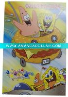 Wholesale coloring book