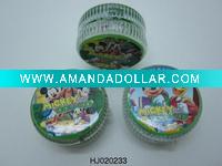 Wholesale yoyo ,flashing yoyo