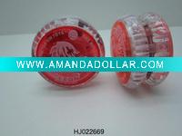 Wholesale yoyo ball