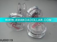 Wholesale YO-YO ball ,flashing YOYO