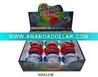 Wholesale light yoyo,flash yoyo