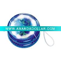 yoyo toy ,promotion ,flash yoyo ball