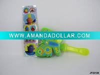 Butterfly Hand Clapper