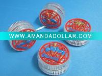 flashing YOYO